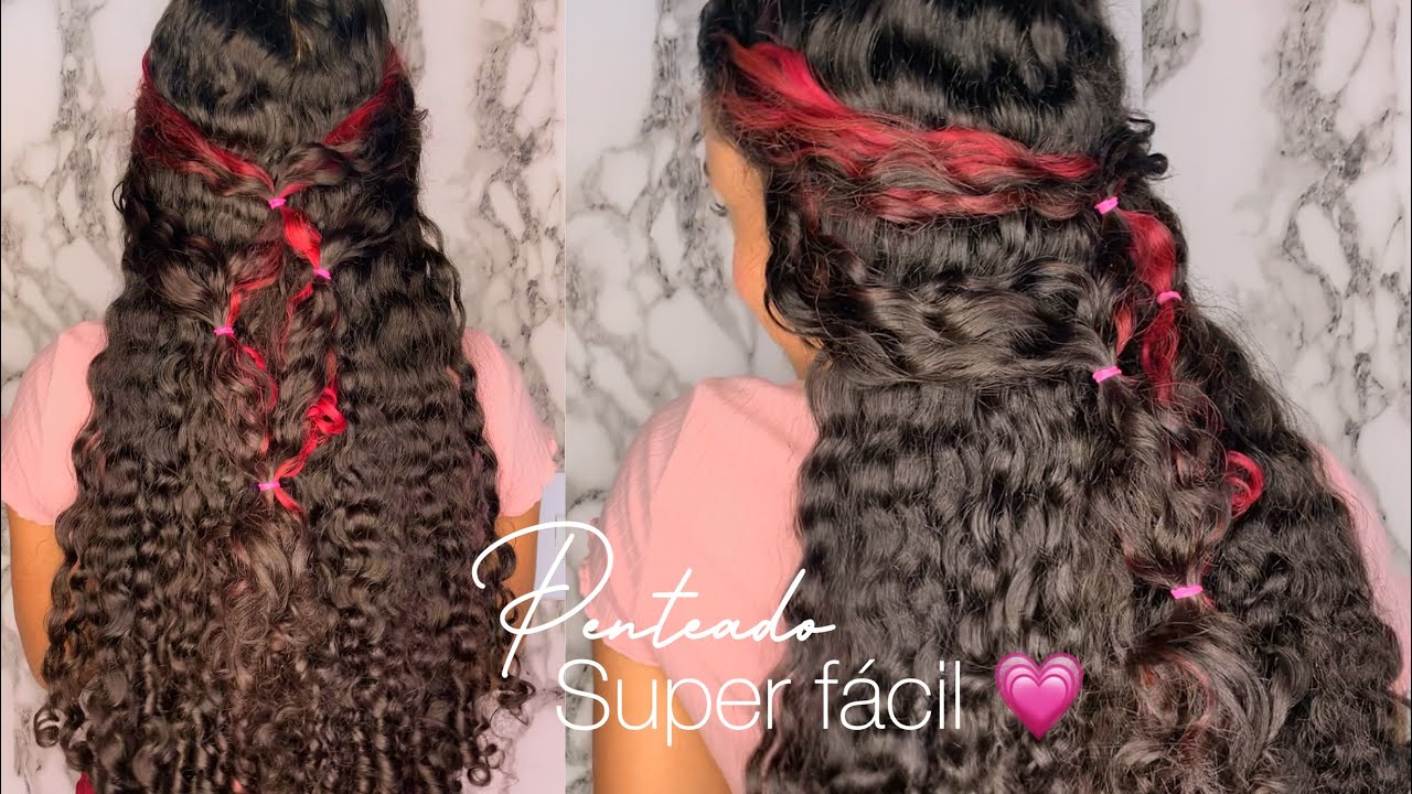 PENTEADO F&Aacute;CIL💗