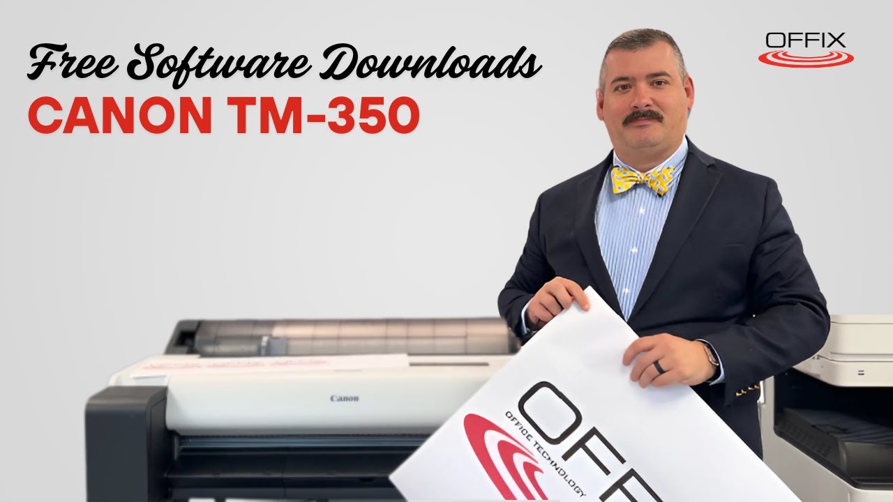 Canon Free Layout Plus & Direct Print Plus | How-To & Download Guide