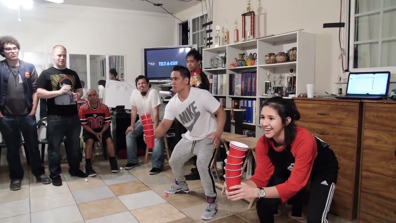 BU MUSOBAQGA GAP YO'Q