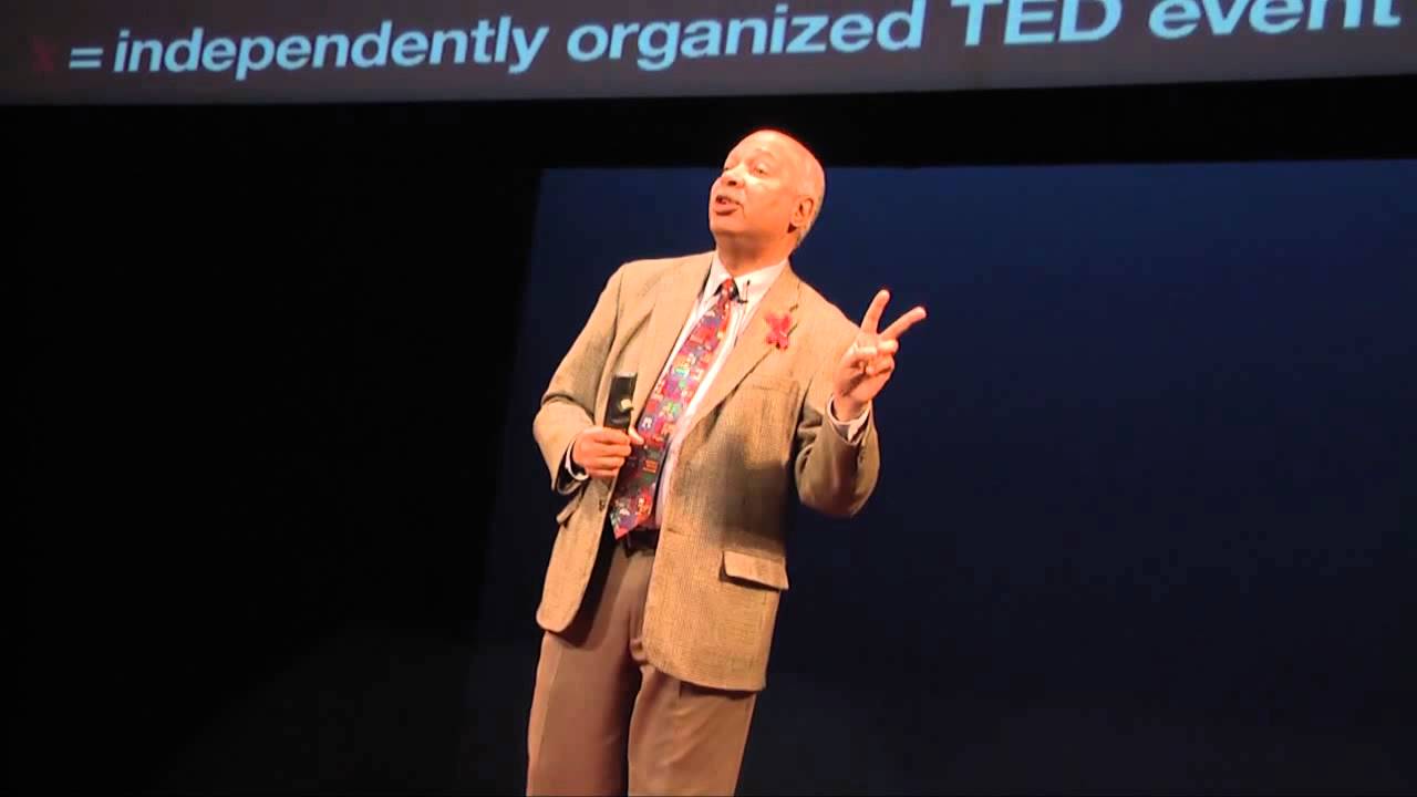 Local solutions to universal healthcare: Dr. Stuart Hamilton at TEDxColumbiaSC