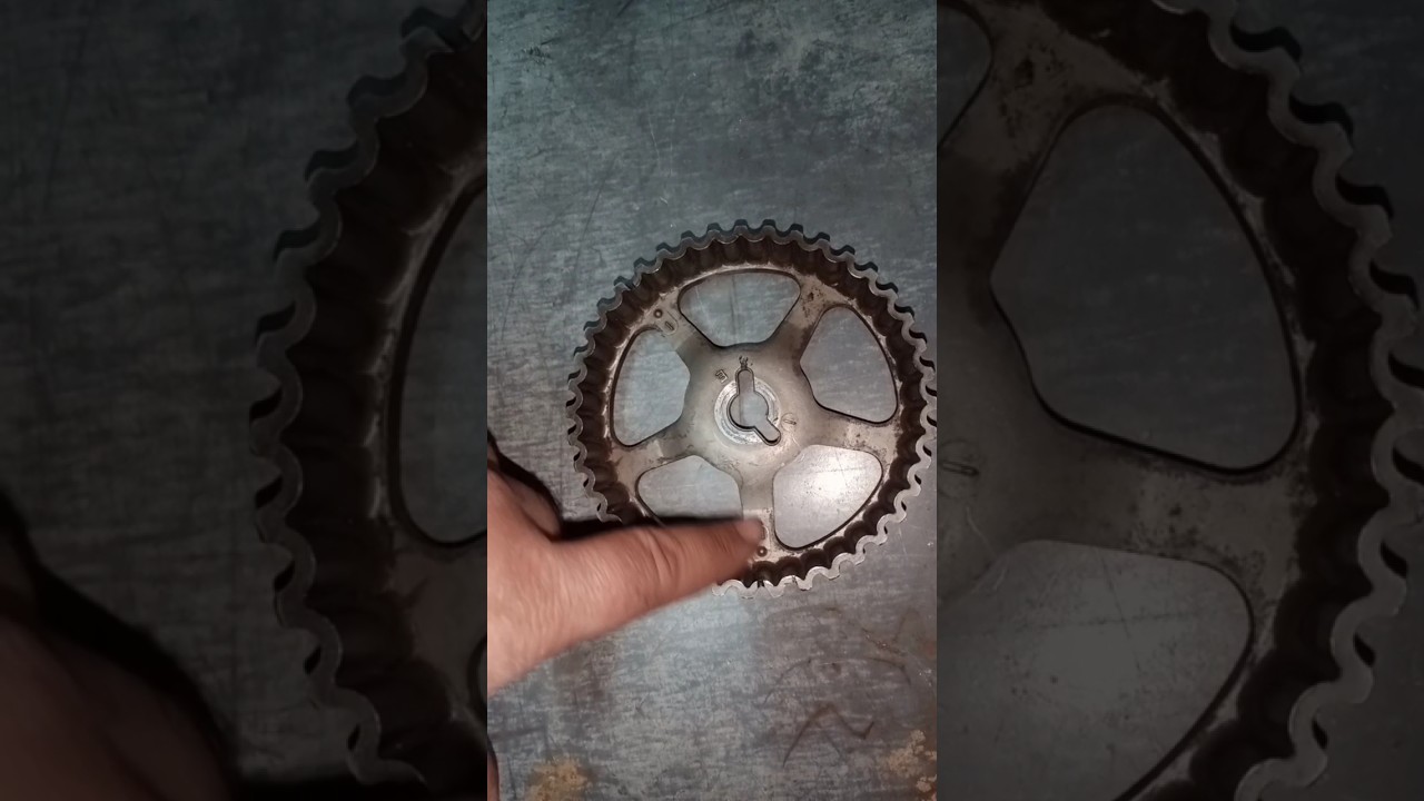 how to set the timing old cultus car four cylinder 