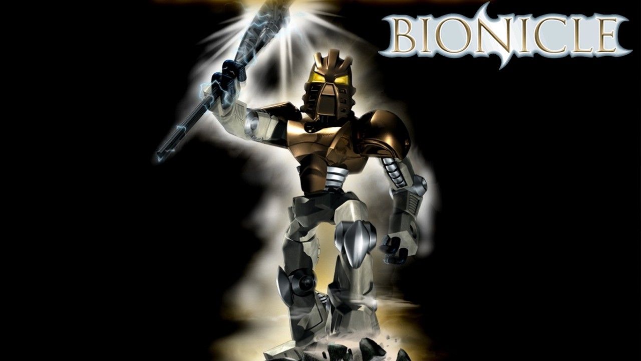 Мультивселенная безумия Таканувы | Абсолютное БЕЗУМИЕ Bionicle Lore #10