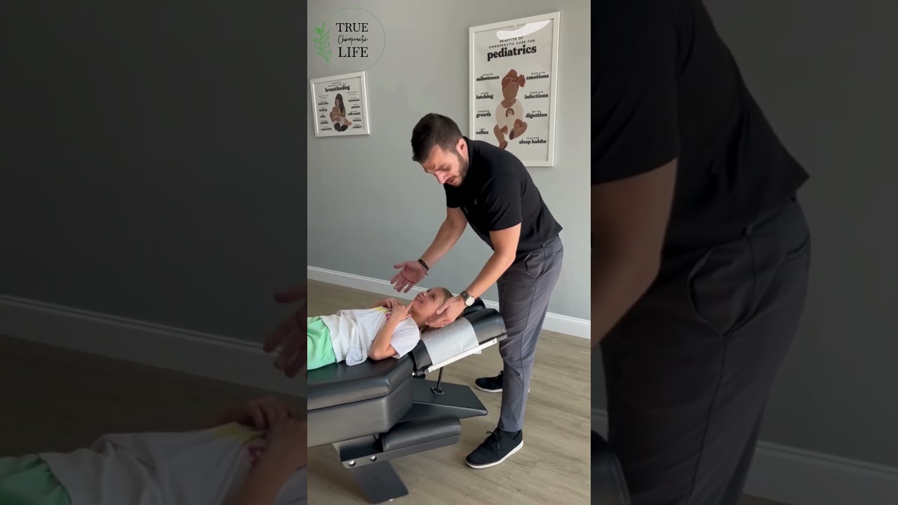 True Life Chiropractic: Transforming Lives with Expert Care for Kids in Florida