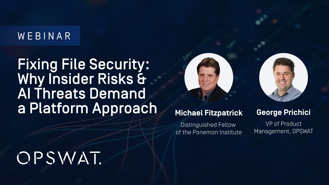 How to Secure Files Across Email, Cloud, and AI | Unified File Security Explained