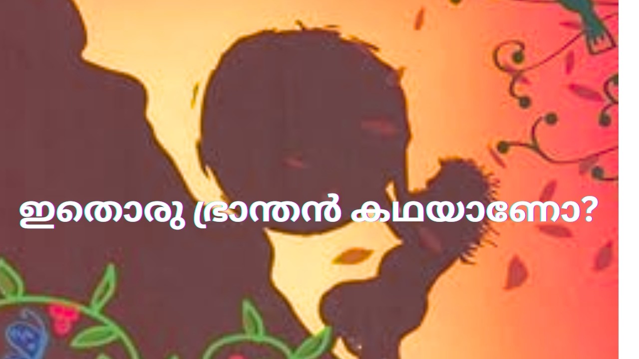 എന്തിനാണ് അയാൾ ആ വലിയ കല്ല് മലമുകളിലേക്ക് ഉരുട്ടിക്കയറ്റിയത്|Naranathu Branthan by Sippi Pallippuram