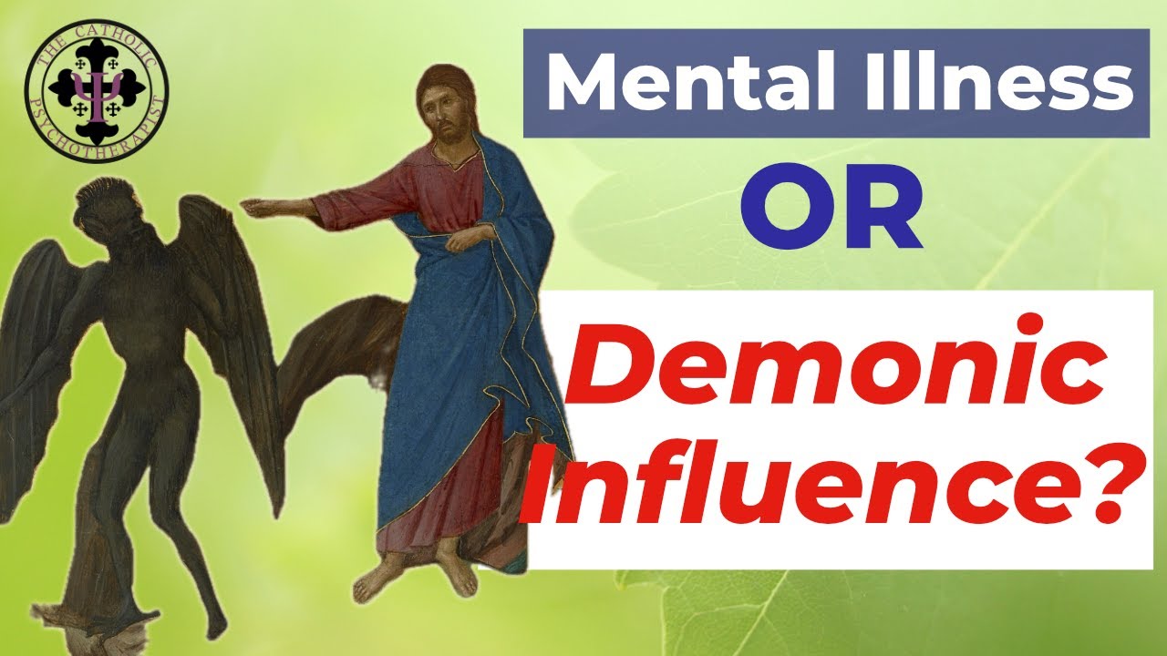 Ordinary Demonic Activity: The Hidden Battle Every Catholic Faces