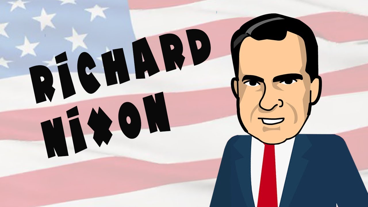 Fast Facts on President Richard Nixon