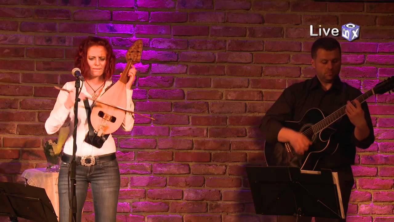 Стани Недо -- Етно +, (LiveBOX, Studio 5)