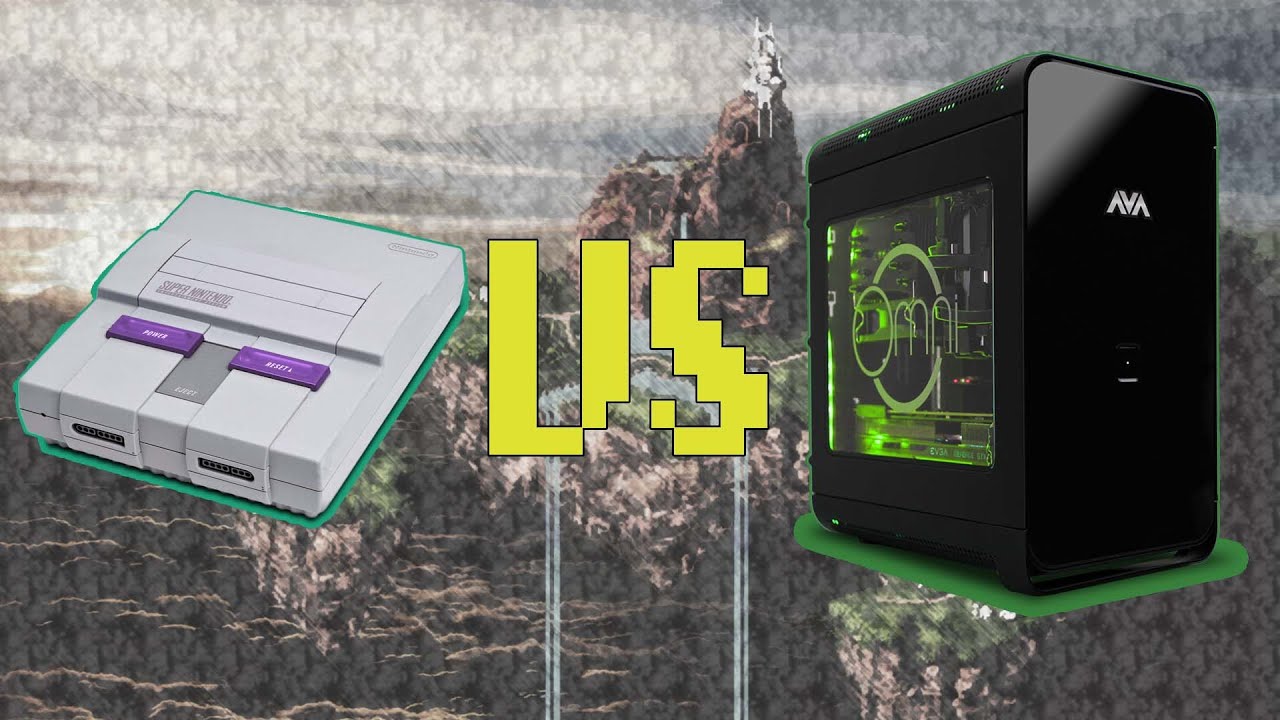 10 Epic Changes in Chrono Trigger: SNES vs. PC Version Comparison!