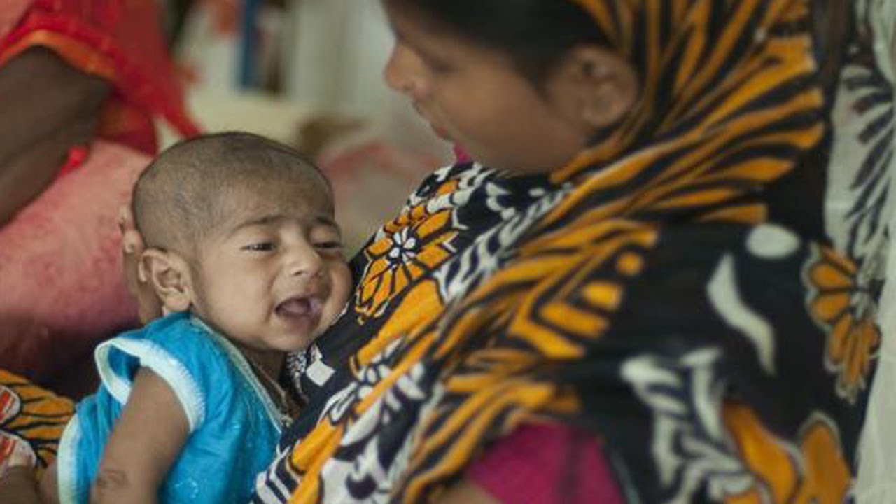 No birth registration, no rights