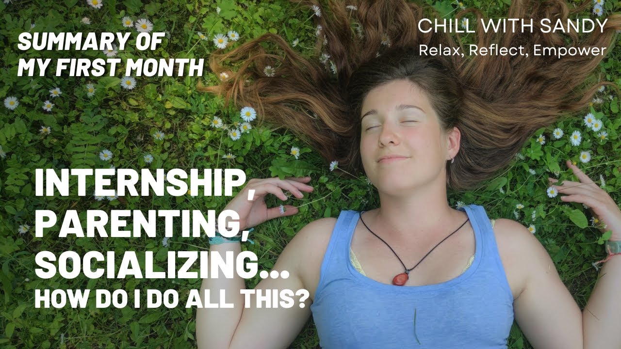 Internship Diaries: Navigating Life in Portugal While Parenting from Afar, First Month