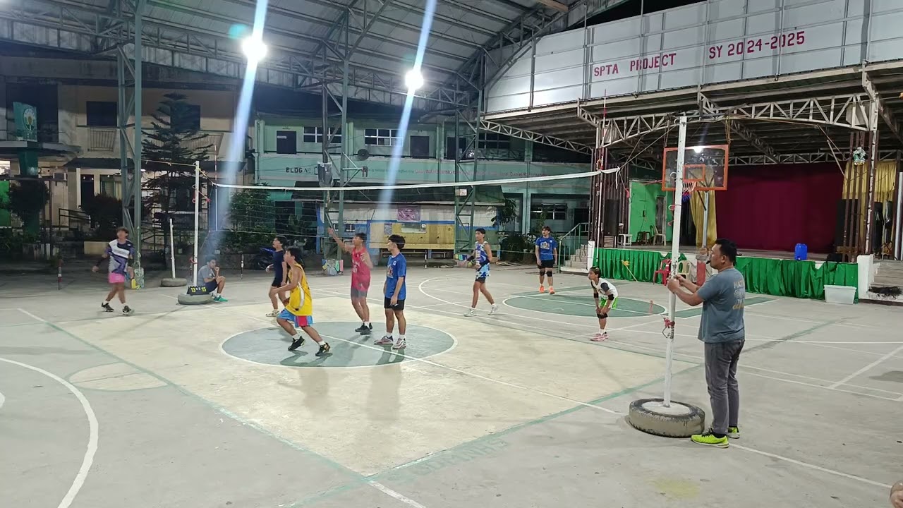 Practice Game set 3💚💚💚