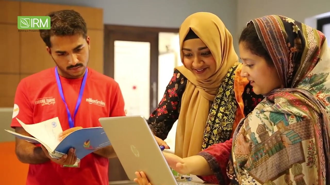 Summer Internship Program (SIP 2024)