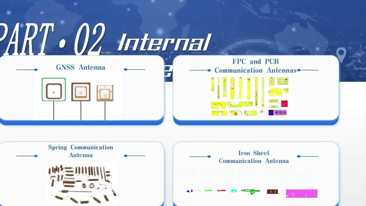Antenna .Wa business +86 19705061696 