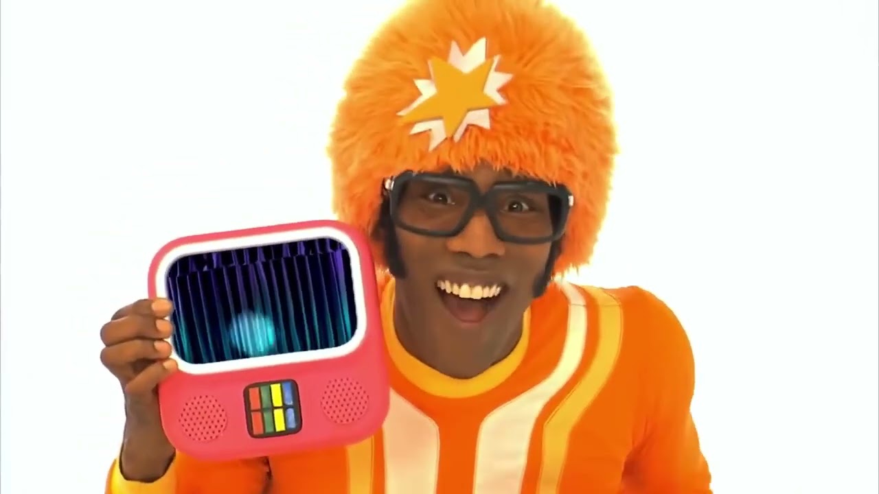 Yo Gabba Gabba - | Yo Gabba Gabba! Official