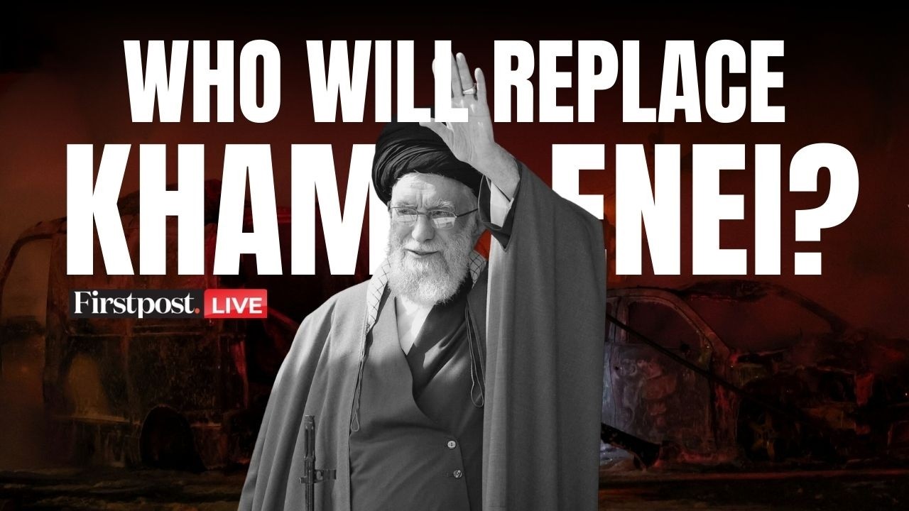 US Iran War LIVE Updates: Khamenei Killed, Who Will Be the New Iranian Supreme Leader? Israel War