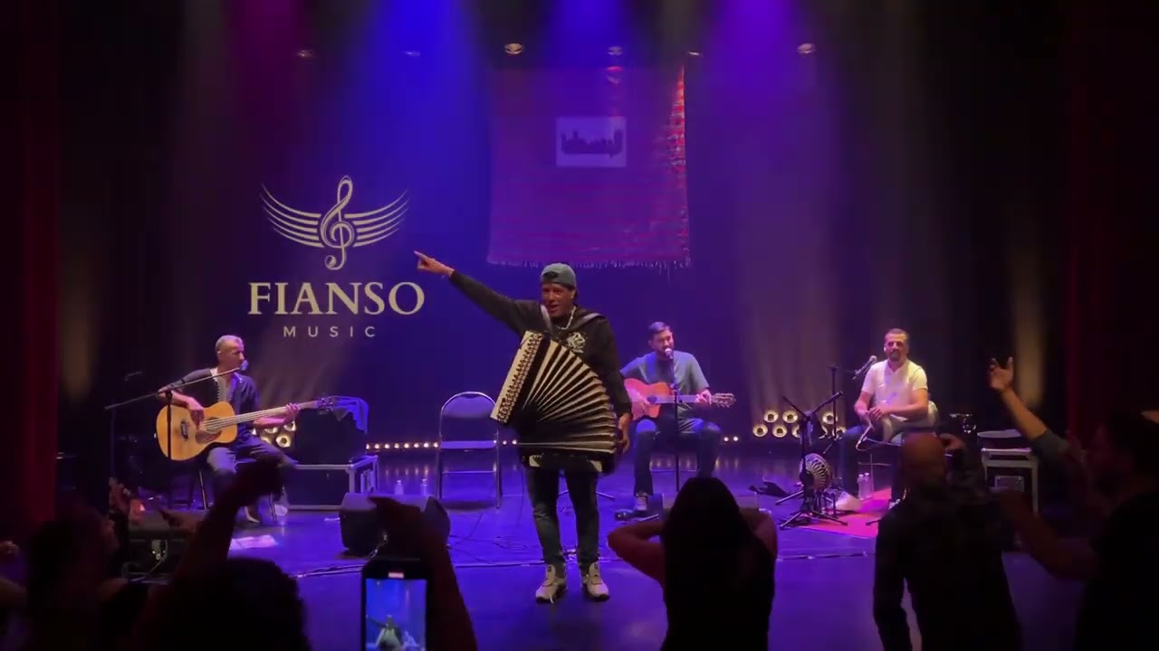 el besta  new live