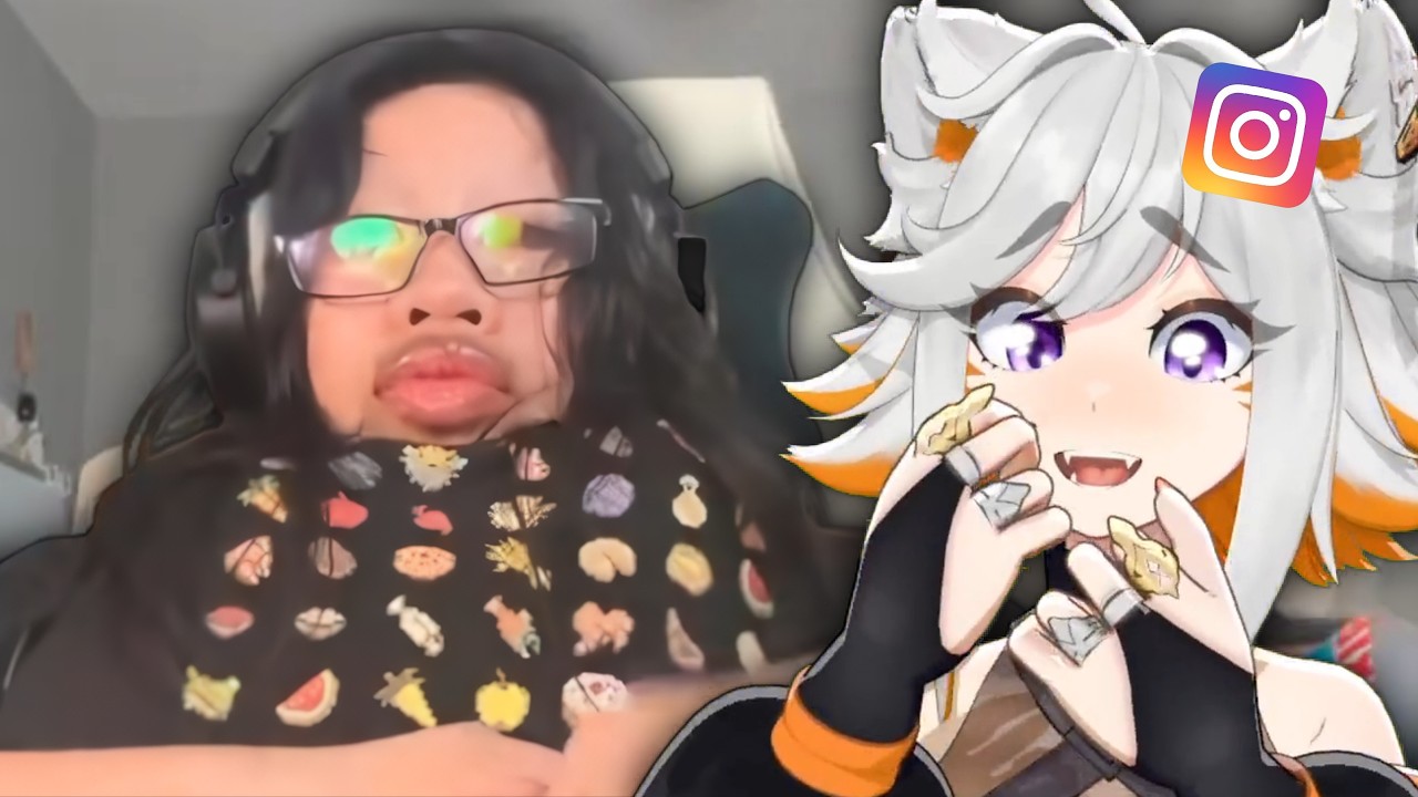 Memes That Made Deme Love Fat Chuds