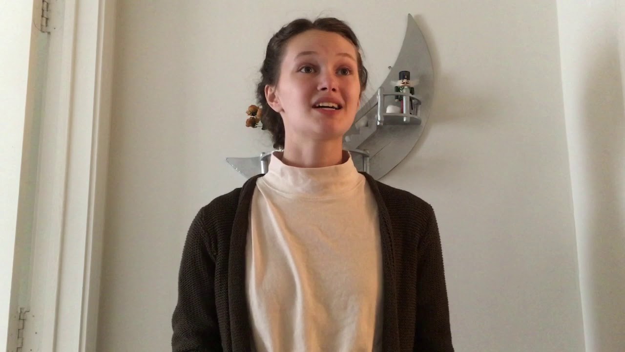 Pur dicesti, o bocca bella - Antonio Lotti