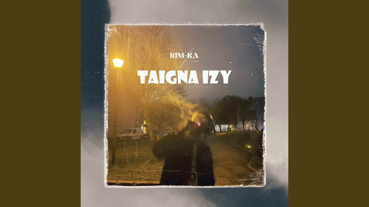 Taigna Izy