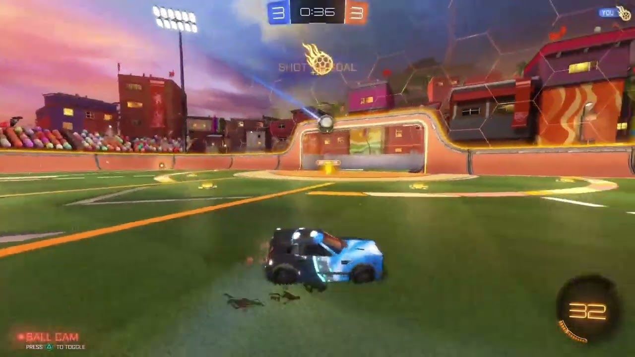 My first vid w or L?