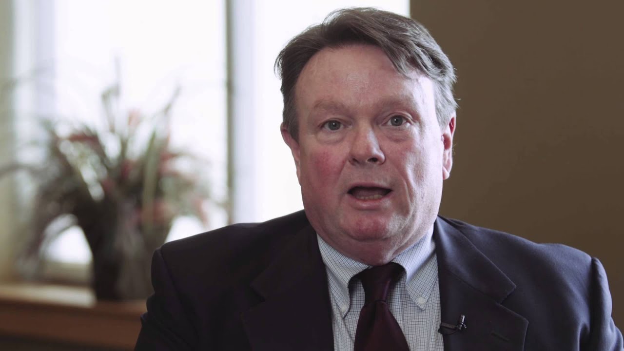 Offit Kurman Attorney Robert Kresslein on Starting a Business