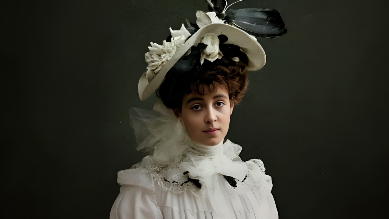 From Duchess To Divorced: The Gilded Age Tragedies of Consuelo Vanderbilt