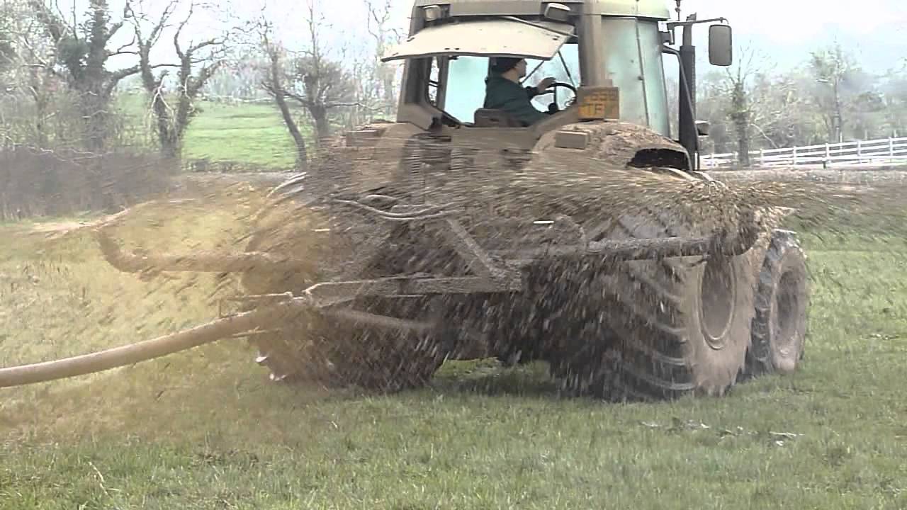 Tinsley Contractors 2012 (Part 3)