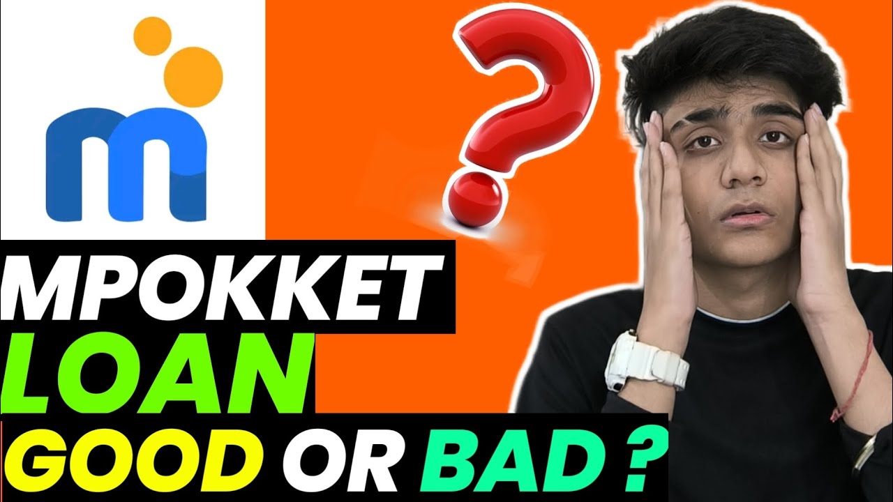 Mpokket Loan App Review|Mpokket Loan App Interest Rate? |Mpokket Loan App #loanapp