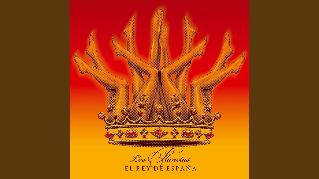 El Rey de España