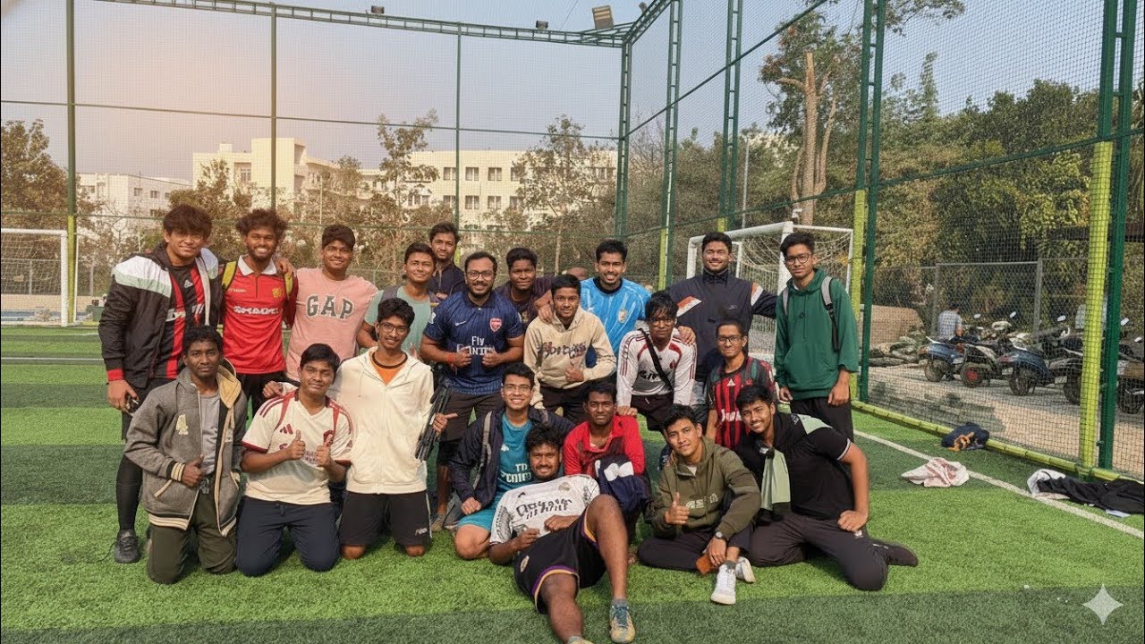 Aaj to football mai 11 vs 11 hogaya 😈 | Happy republic day 🇮🇳