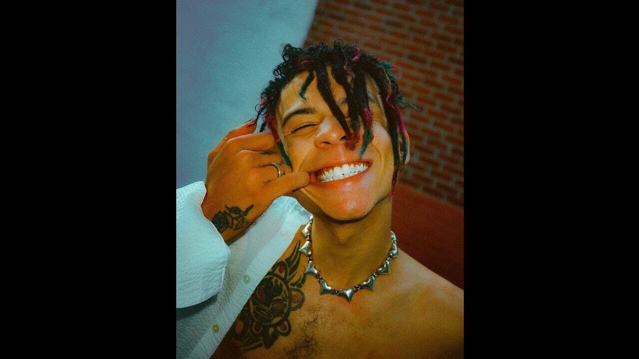 [FREE] Iann Dior Type Beat 2020 - 