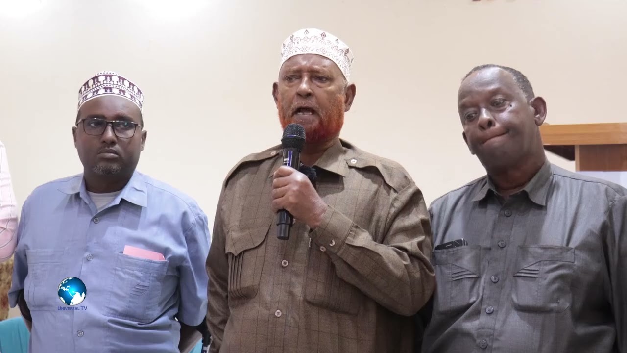 Qoysaskii laga burburiyey dhulka deegaanka Ceelasha biyaha ayaa la kulamay xildhibaanno.