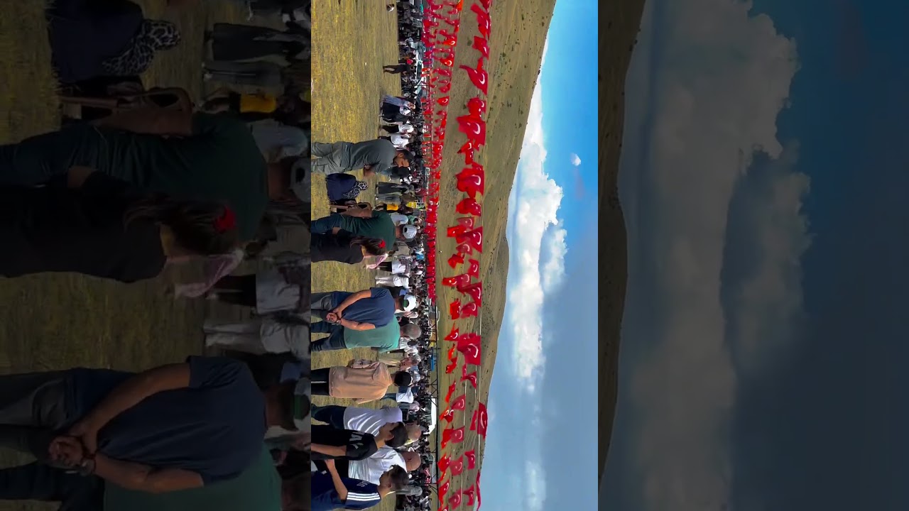 Deredolu yayla şenliği
