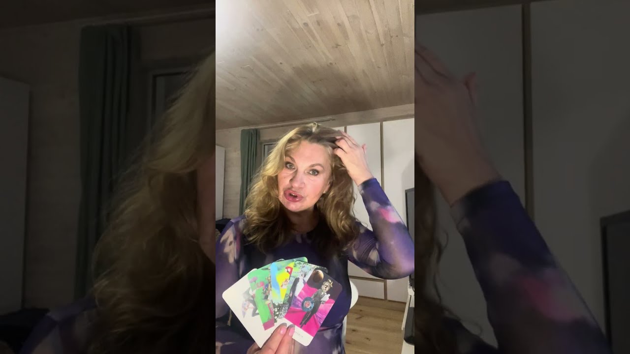 ТАРО ДЛЯ МУЖЧИН ….Вот Это Она Дала Обещание насчет Вас‼️❤️