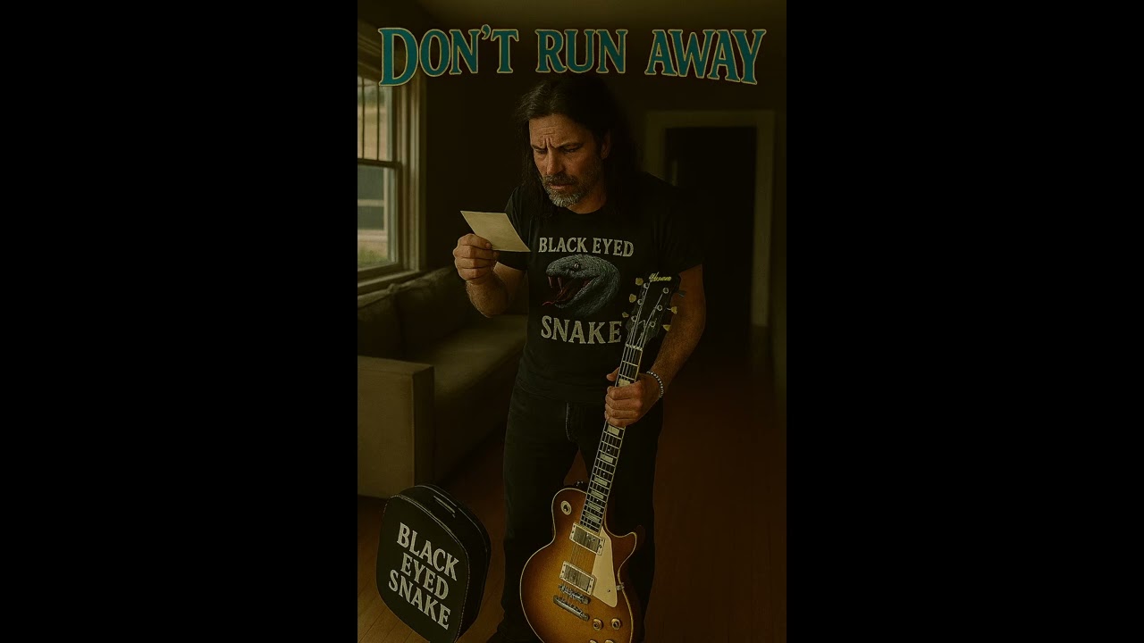 Don't Run Away