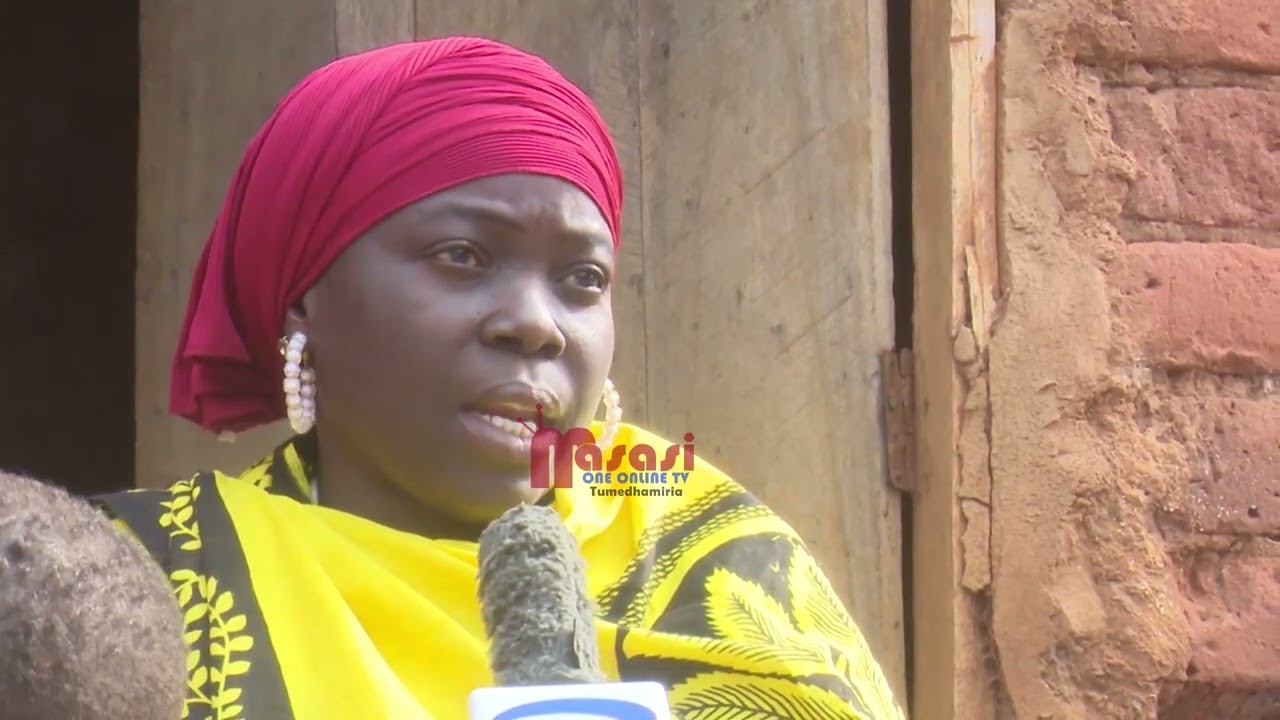 MAUWAJI TENA MASASI MTWARA