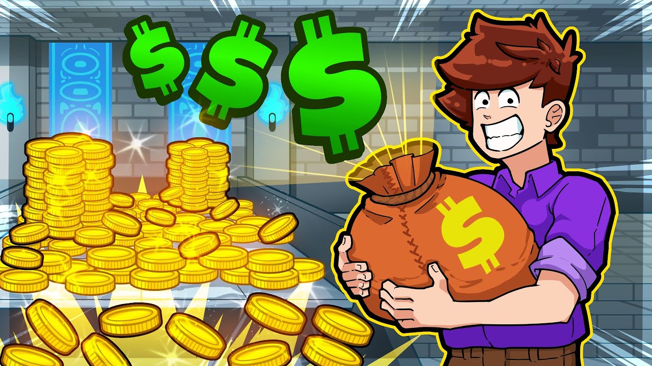 This Coin Pusher RPG is so Oddly Satisfying