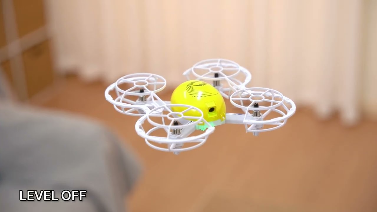 S196 DIY RC Drone