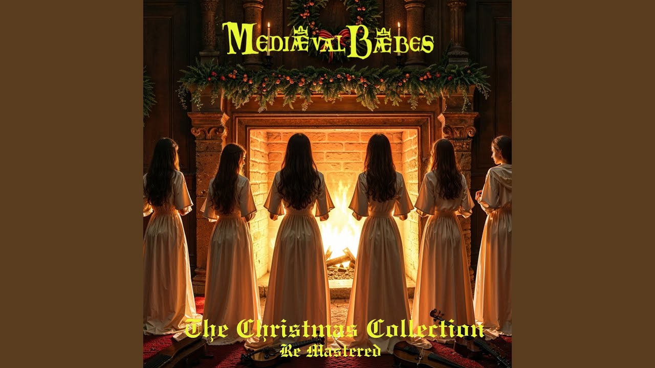 Blow Northern Wind (2025 Remaster)