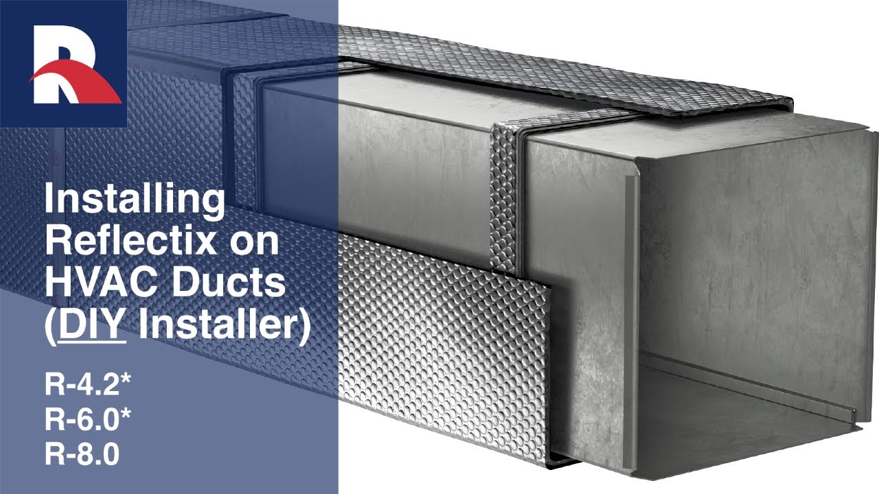 HVAC Ducts - DIY Installer