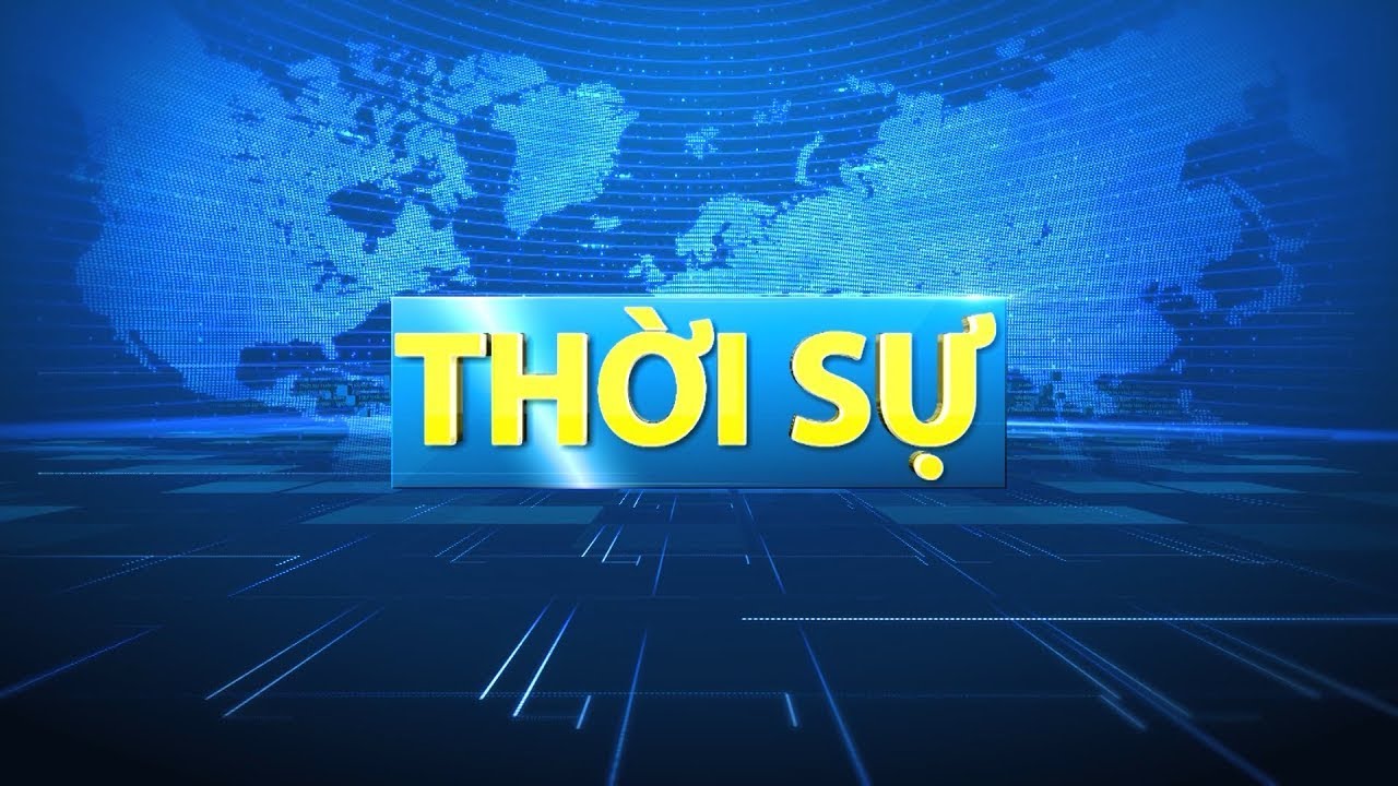 Bản tin thời sự tối thứ 6 ngày 27/6/2025- Thái Bình TV