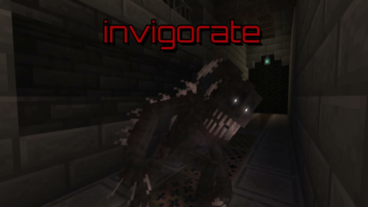 (Invigorate) Twistdrail's Chase theme (!READ DESC!)