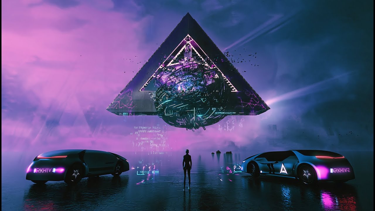 ARKHIVE Platform Explained: The Future of Digital Ownership