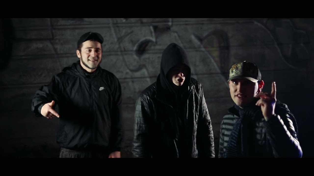 Phantom Ft. Jake Blaze & Stretch