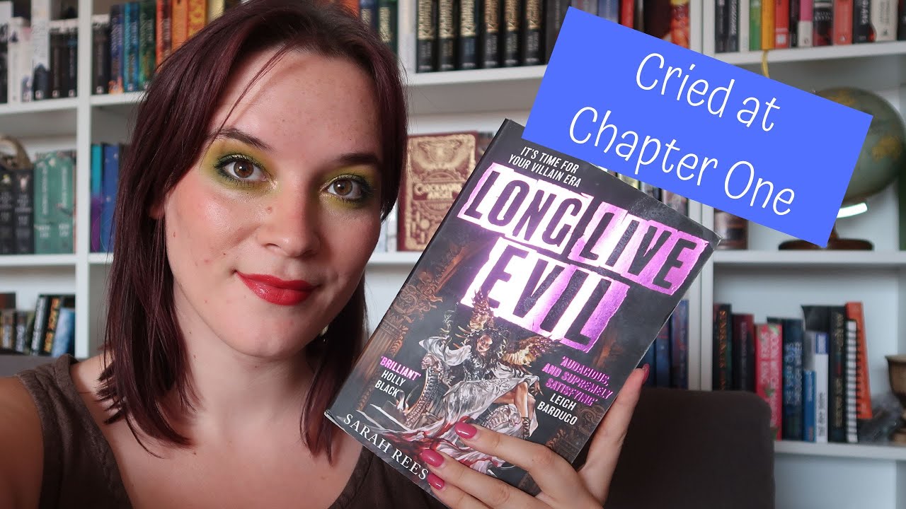 Long Live Evil | Spoilerfree Review