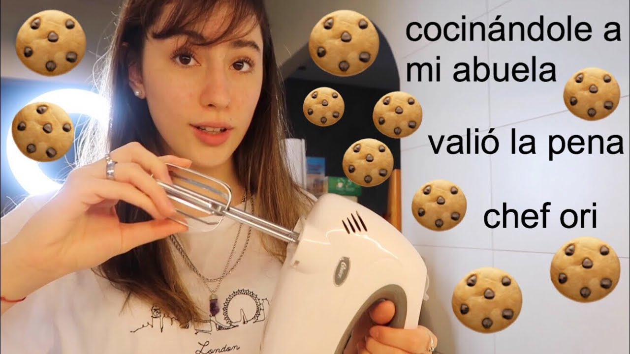 No la pasé bien ni 1 segundo de este video