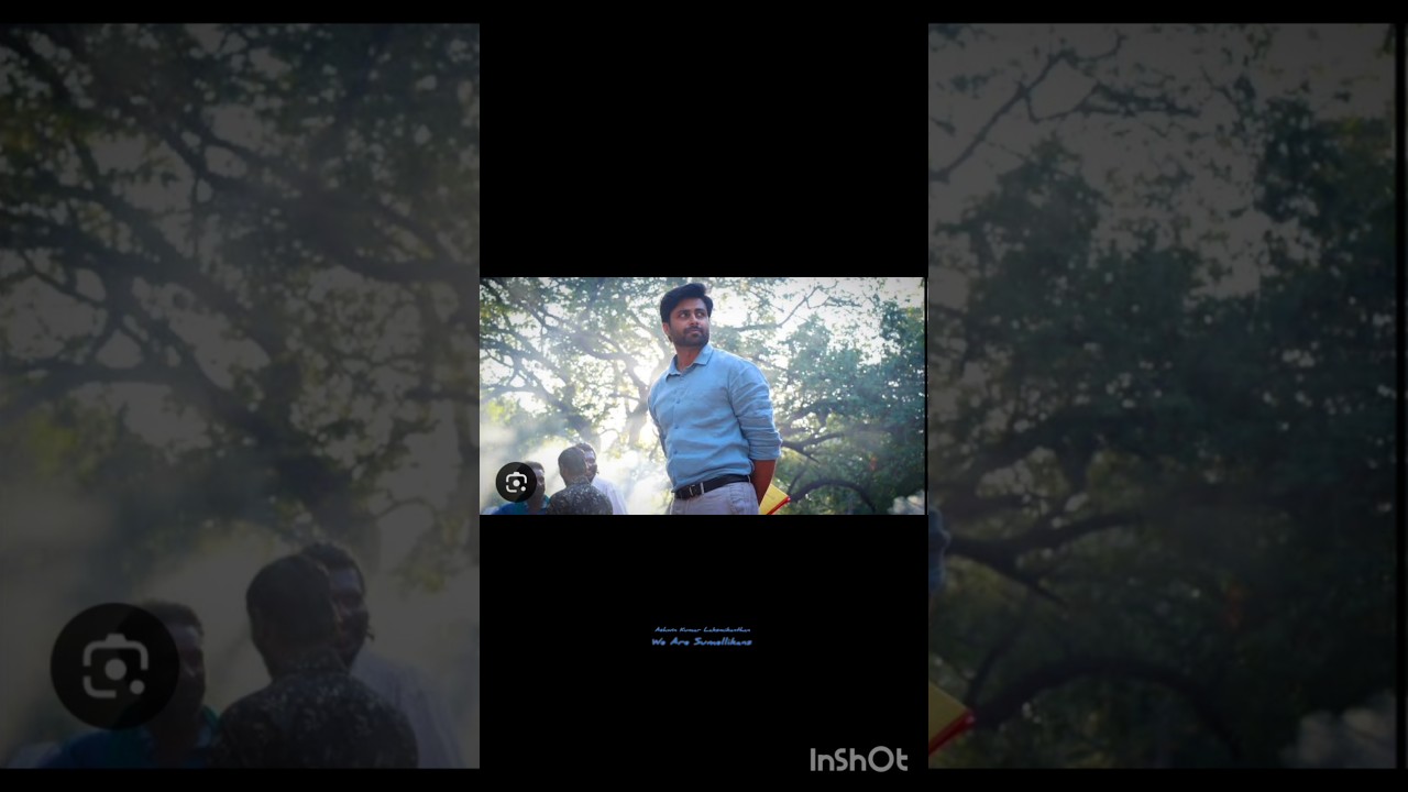 Ashwin Kumar Laksmikanthan 🥰🥰🥰 