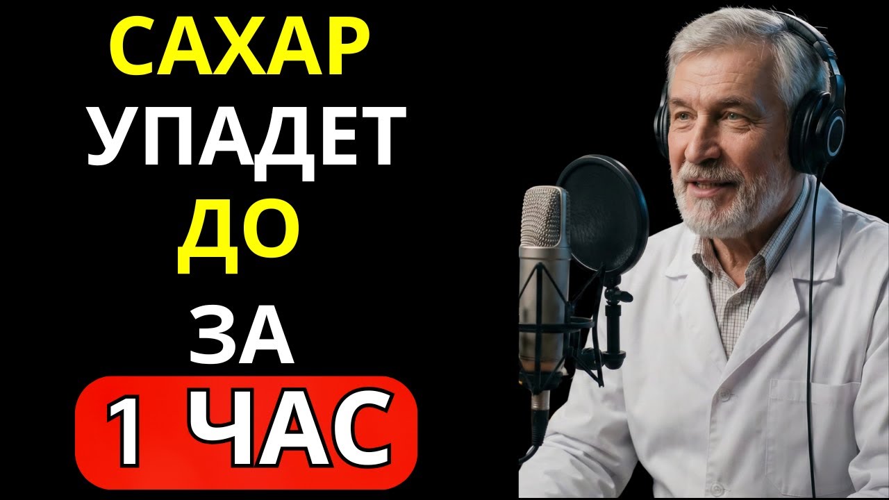 Сахар скачет даже от овсянки? Правило 90 минут и 3 фазы инсулина | Здоровье с Доктором