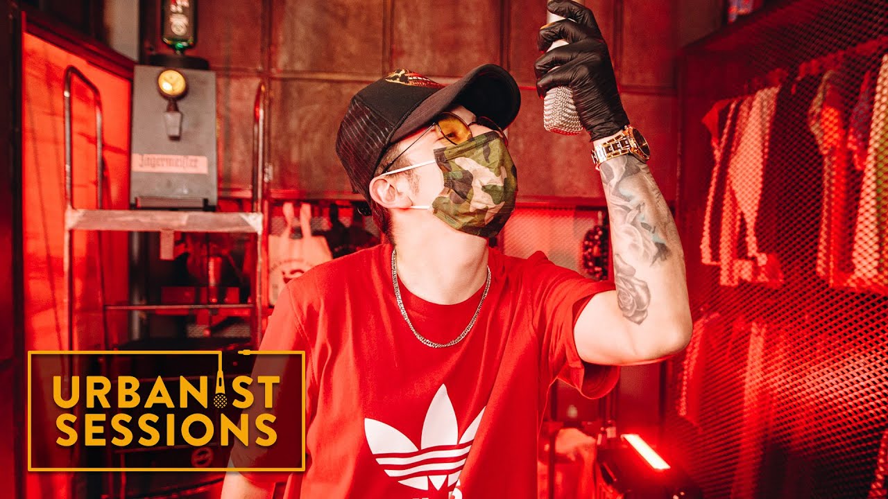 DICE | URBANIST SESSIONS